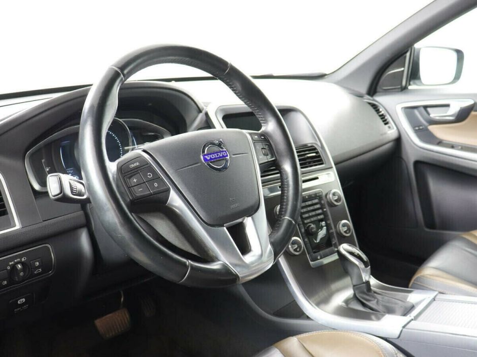 Volvo XC60 2.4 АКПП, 2014, 111 000 км фото 6