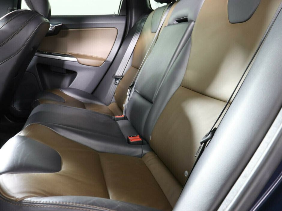 Volvo XC60 2.4 АКПП, 2014, 111 000 км фото 8
