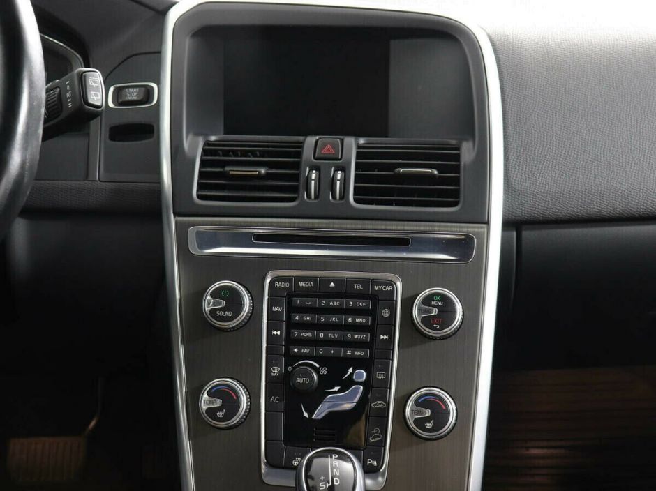 Volvo XC60 2.4 АКПП, 2014, 111 000 км фото 10