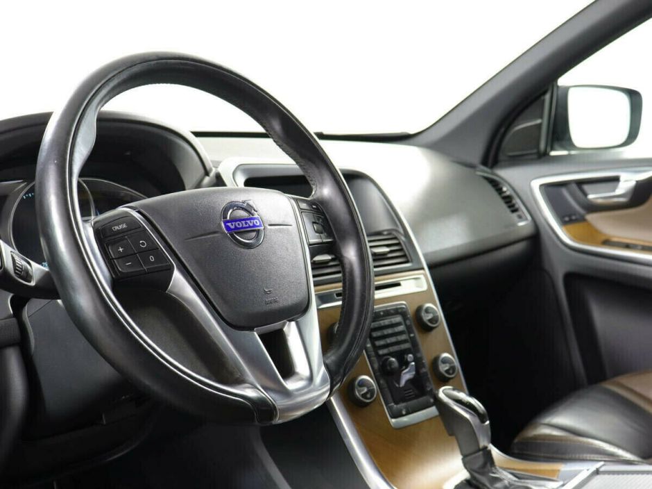 Volvo XC60 2.4 АКПП, 2015, 95 000 км фото 5