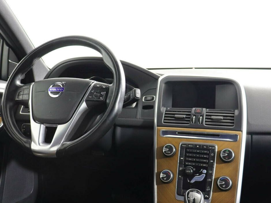 Volvo XC60 2.4 АКПП, 2015, 95 000 км фото 6