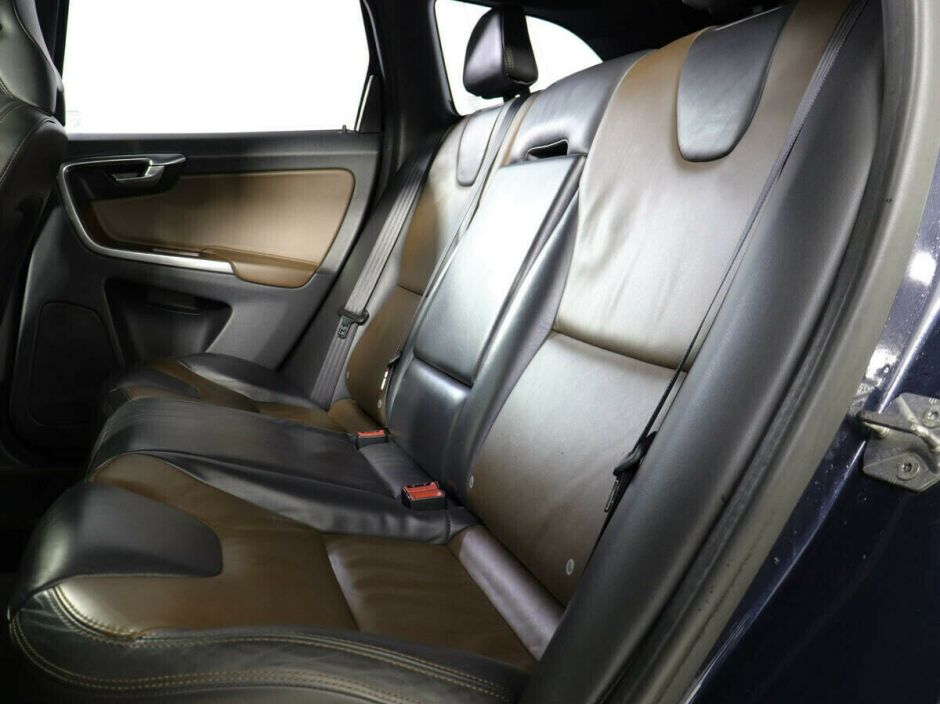 Volvo XC60 2.4 АКПП, 2015, 95 000 км фото 7
