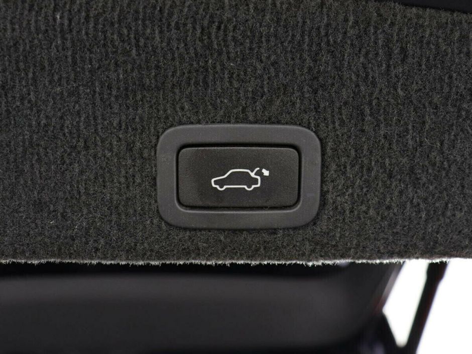 Volvo XC60 2.4 АКПП, 2015, 95 000 км фото 12