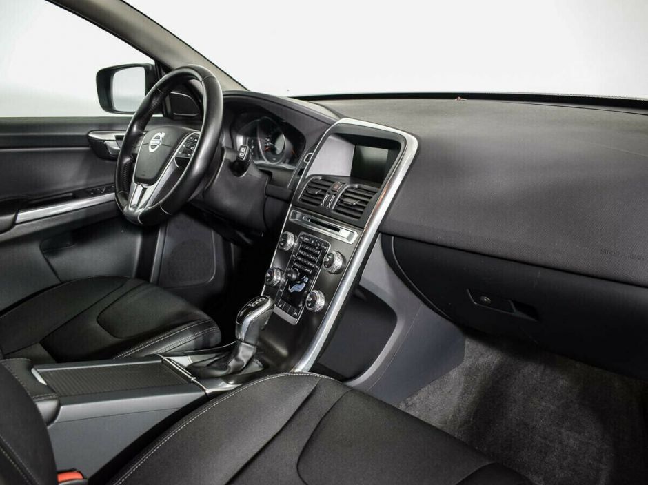 Volvo XC60 2.4 АКПП, 2014, 108 000 км фото 5