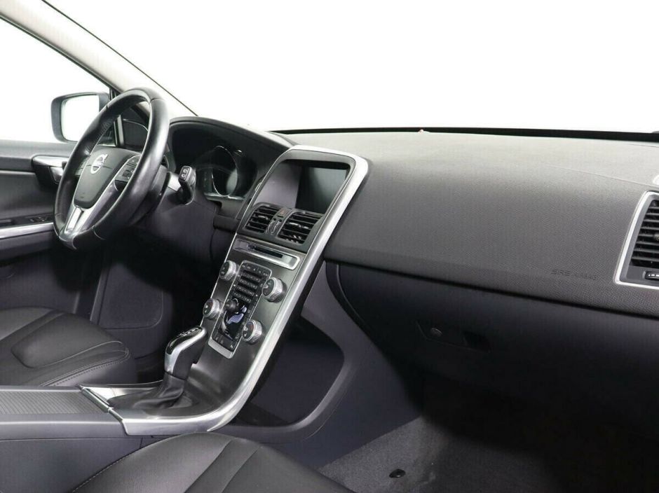 Volvo XC60 2.4 АКПП, 2015, 107 000 км фото 5