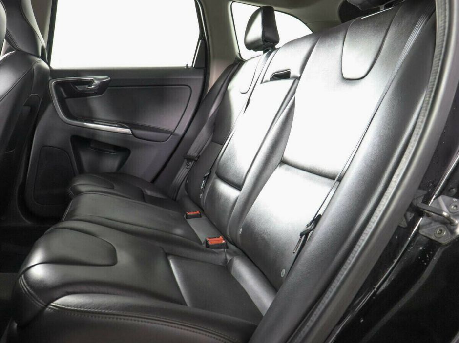 Volvo XC60 2.4 АКПП, 2015, 107 000 км фото 6
