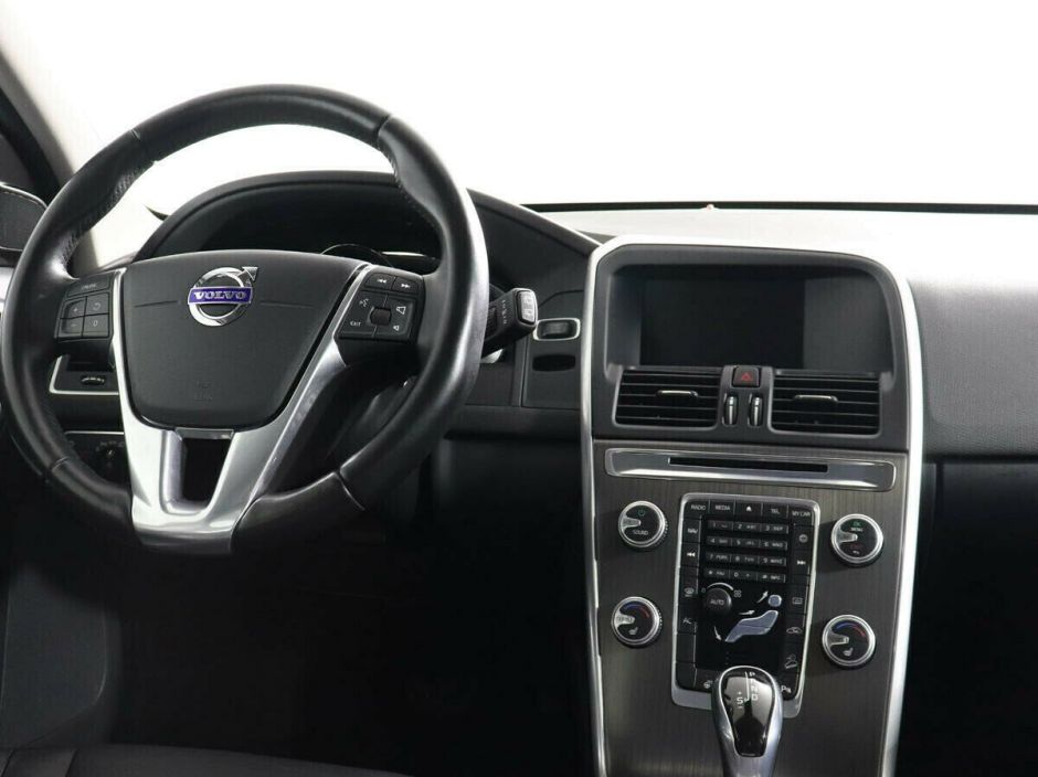 Volvo XC60 2.4 АКПП, 2015, 107 000 км фото 7