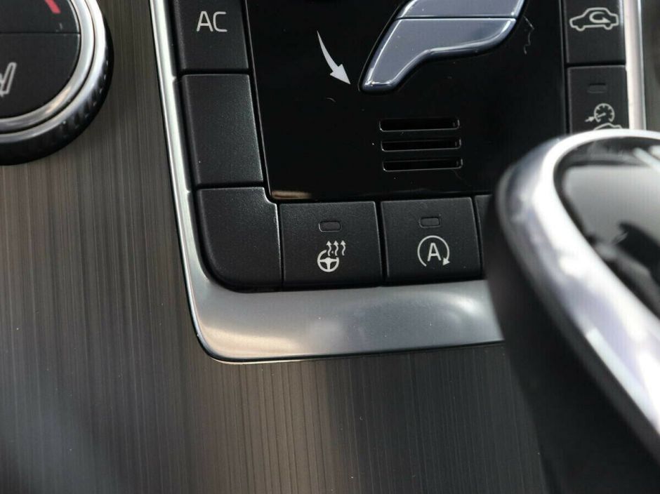 Volvo XC60 2.4 АКПП, 2015, 107 000 км фото 9