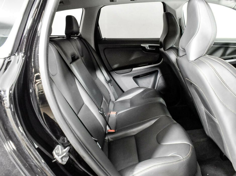 Volvo XC60 2.4 АКПП, 2014, 121 000 км фото 6