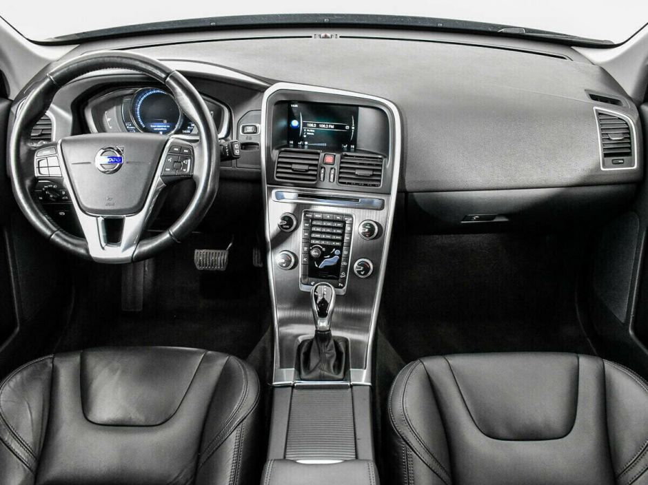 Volvo XC60 2.4 АКПП, 2014, 121 000 км фото 7