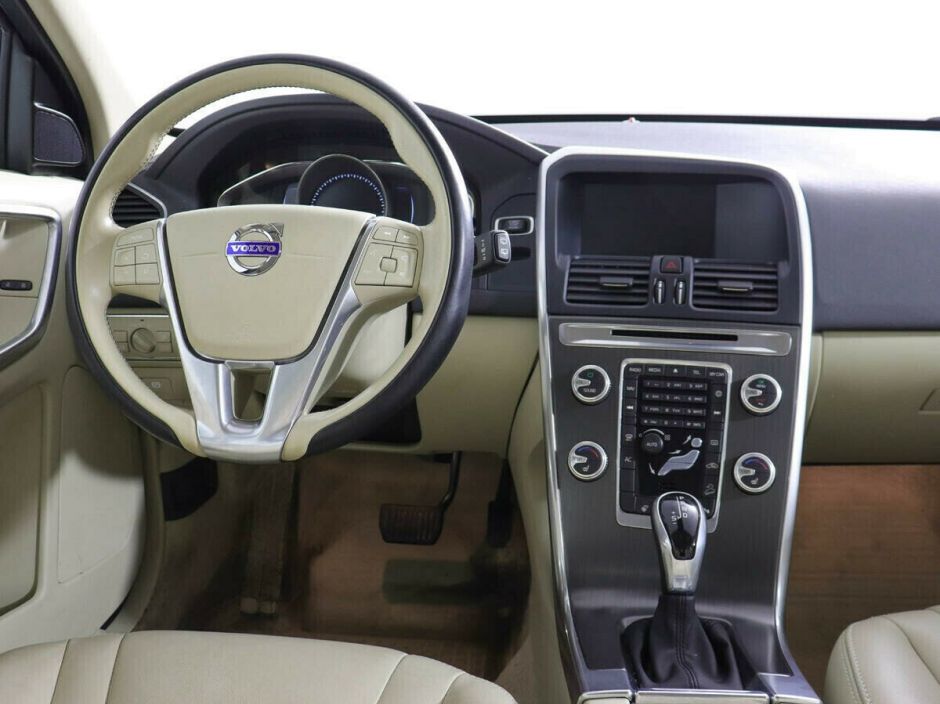Volvo XC60 2.4 АКПП, 2013, 120 000 км фото 6