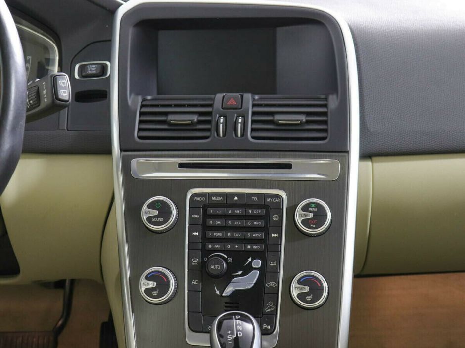 Volvo XC60 2.4 АКПП, 2013, 120 000 км фото 9