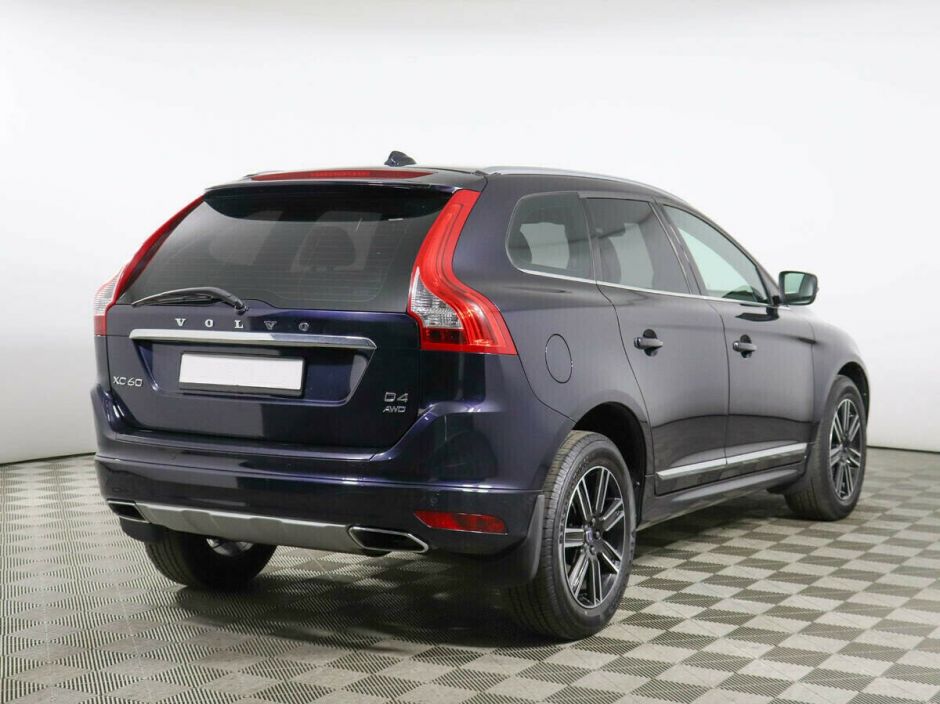 Volvo XC60 2.4 АКПП, 2015, 100 000 км фото 4