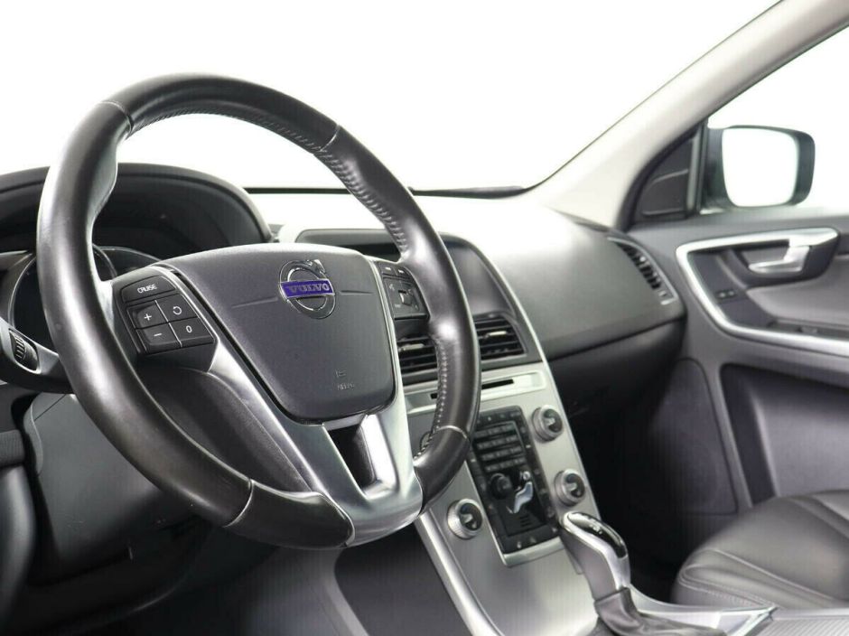 Volvo XC60 2.4 АКПП, 2015, 100 000 км фото 6
