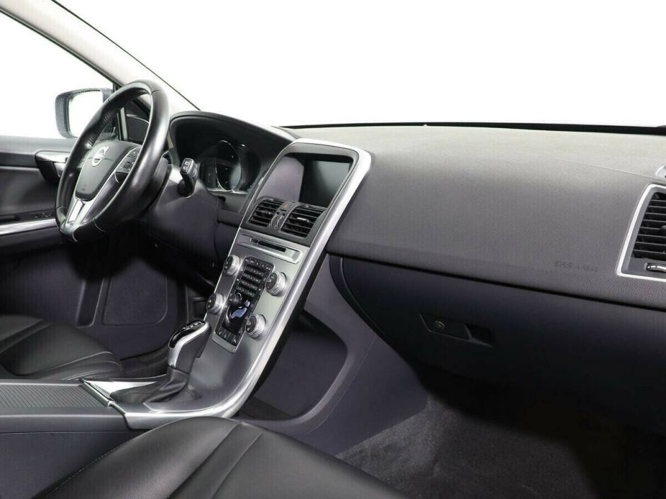 Volvo XC60 2.4 АКПП, 2015, 100 000 км фото 9