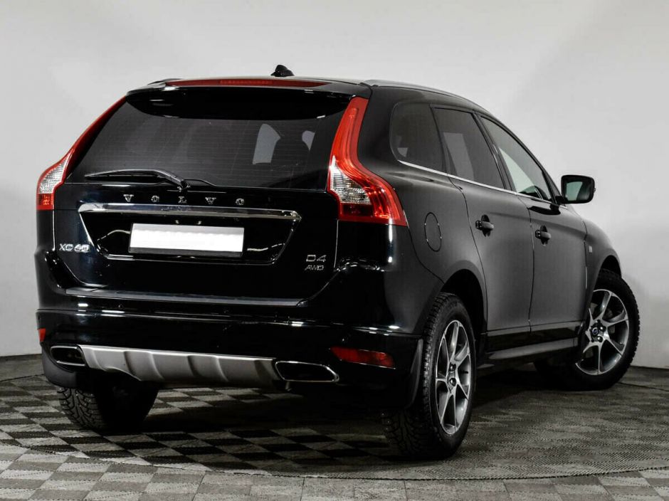 Volvo XC60 2.4 АКПП, 2014, 121 000 км фото 3
