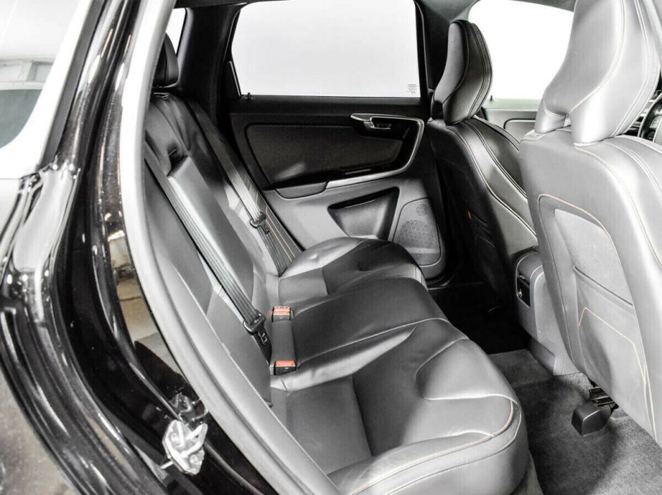 Volvo XC60 2.4 АКПП, 2014, 121 000 км фото 6