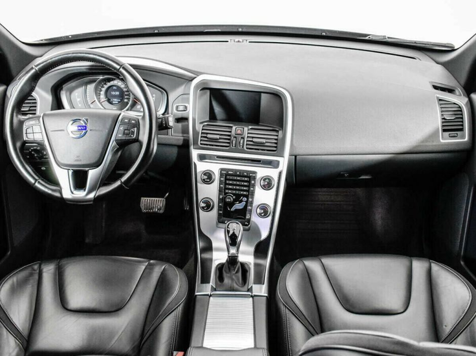Volvo XC60 2.4 АКПП, 2014, 121 000 км фото 7
