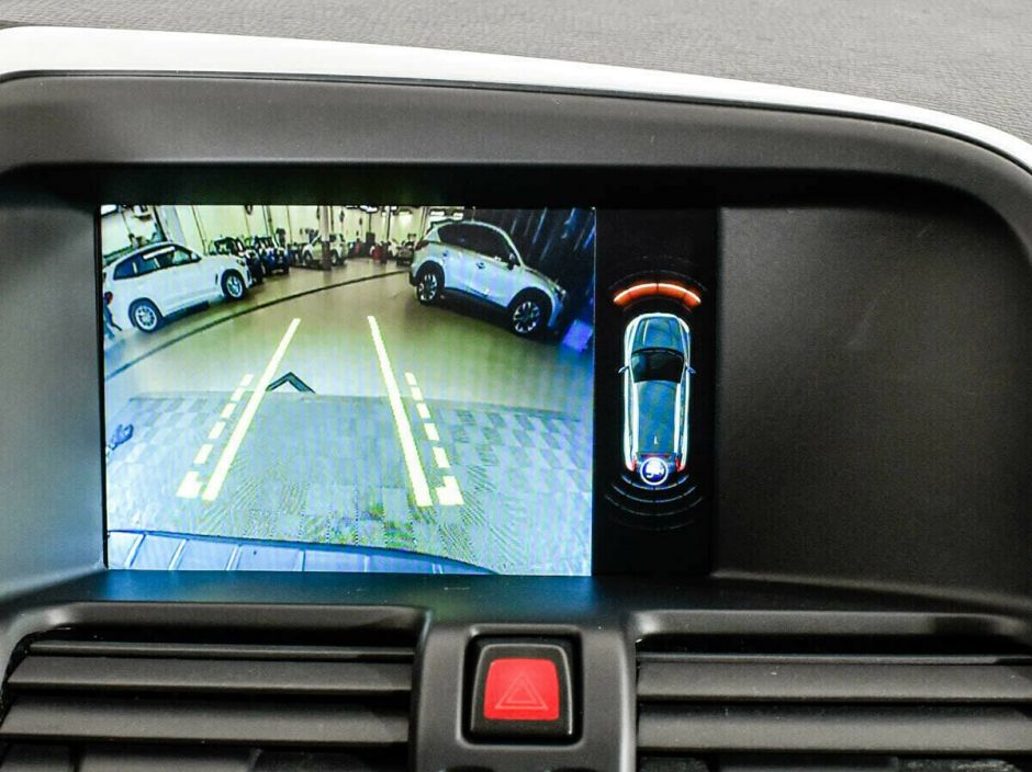 Volvo XC60 2.4 АКПП, 2014, 121 000 км фото 8