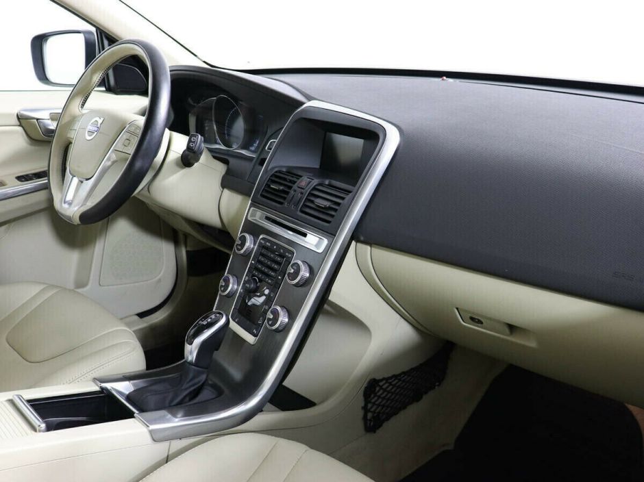 Volvo XC60 2.5 АКПП, 2015, 96 000 км фото 7