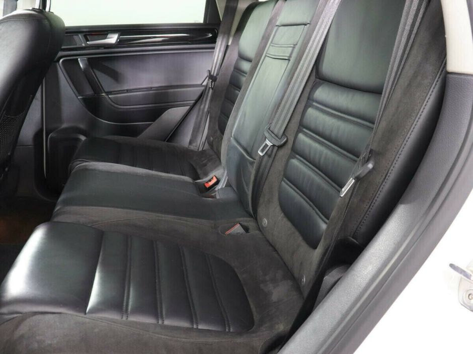 Volkswagen Touareg 3.0 АКПП, 2011, 157 000 км фото 7