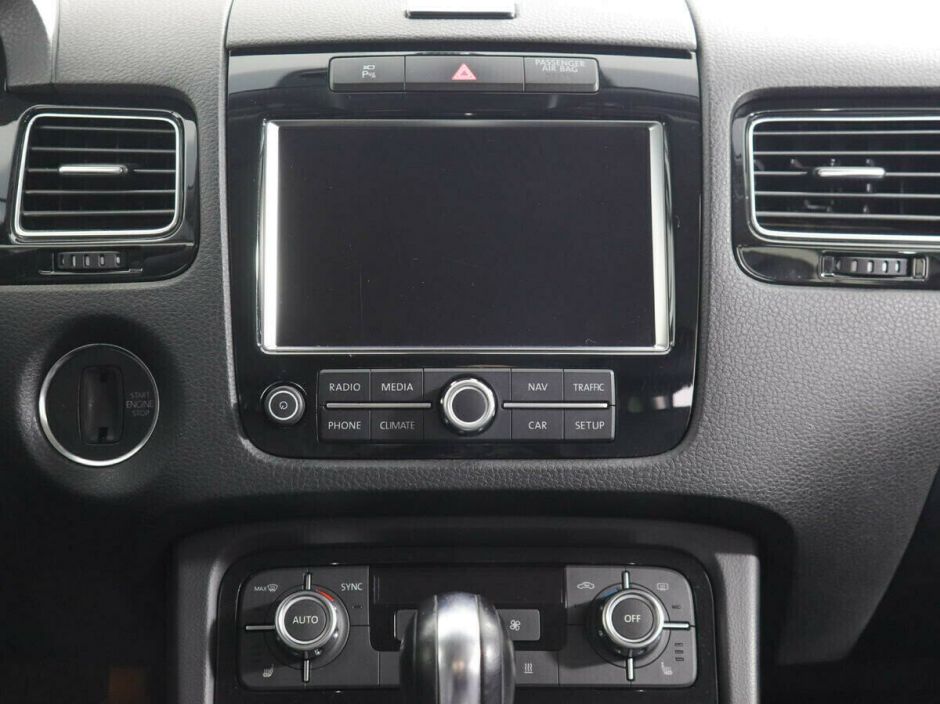 Volkswagen Touareg 3.0 АКПП, 2011, 157 000 км фото 10