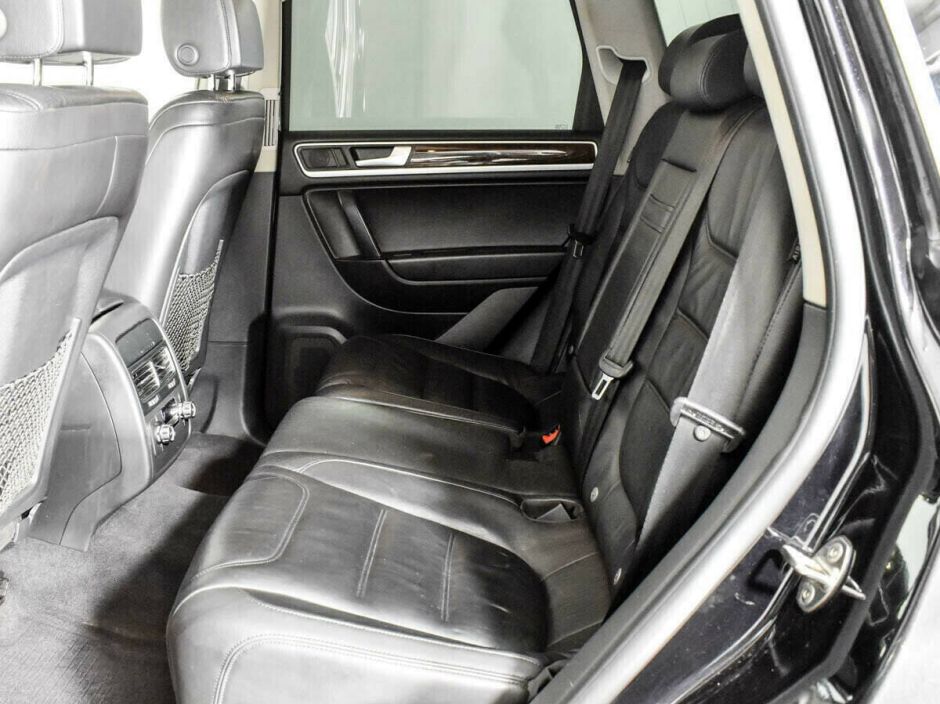 Volkswagen Touareg 3.0 АКПП, 2013, 121 000 км фото 7