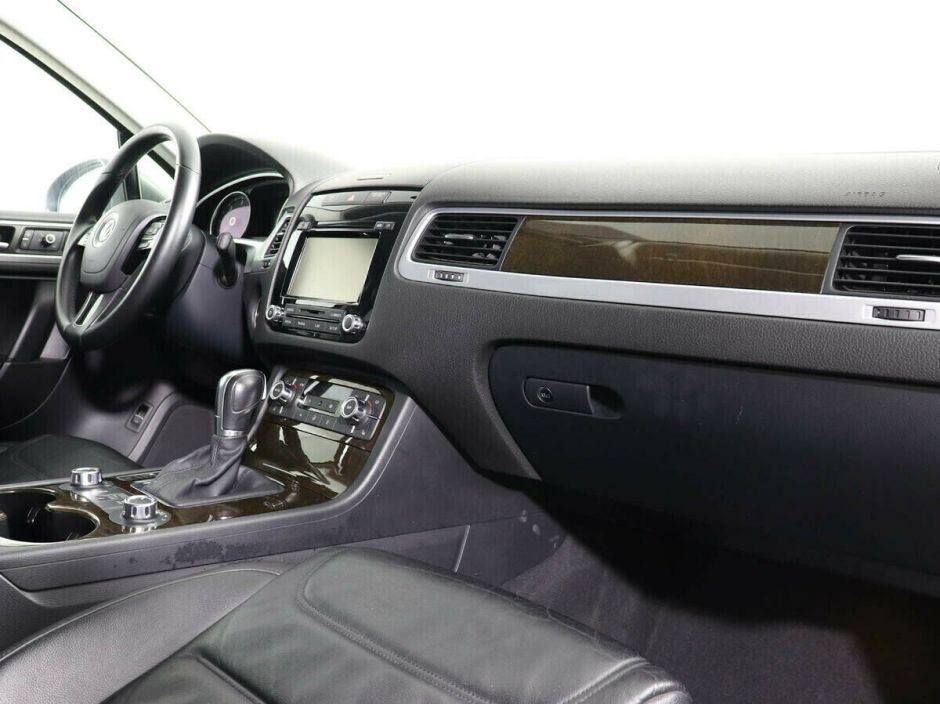 Volkswagen Touareg 3.0 АКПП, 2014, 122 000 км фото 5
