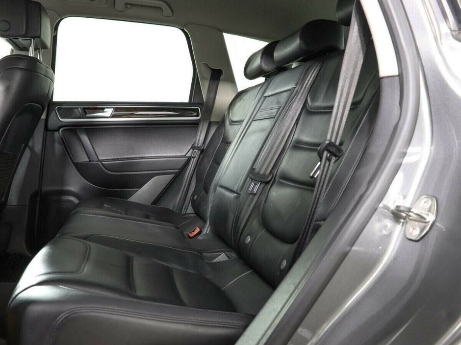 Volkswagen Touareg 3.0 АКПП, 2014, 122 000 км фото 7