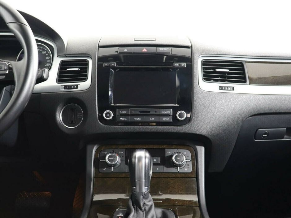 Volkswagen Touareg 3.0 АКПП, 2014, 122 000 км фото 9