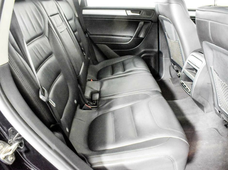 Volkswagen Touareg 3.6 АКПП, 2013, 123 000 км фото 7