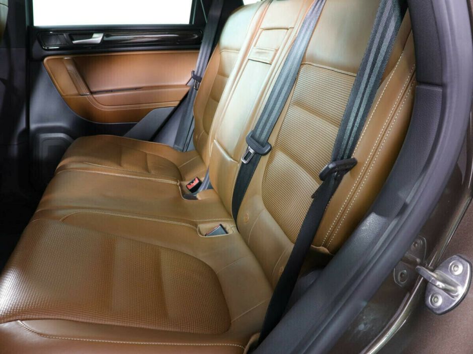 Volkswagen Touareg 3.6 АКПП, 2013, 132 000 км фото 7