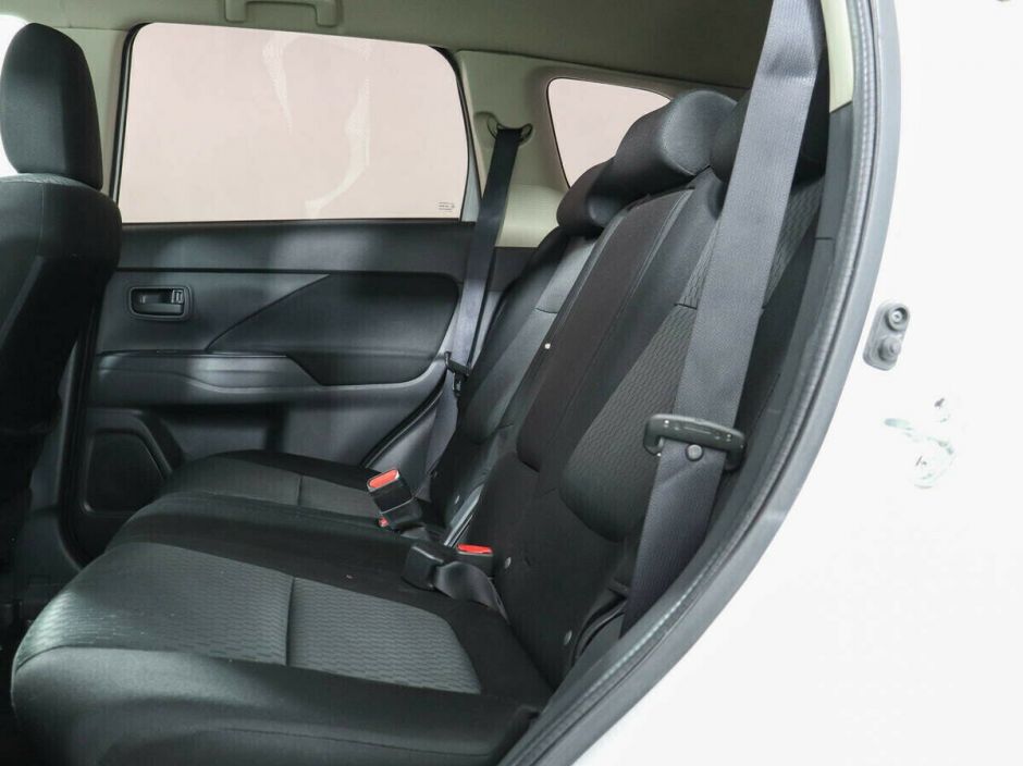 Mitsubishi Outlander 2.0 CVT, 2015, 98 000 км фото 6