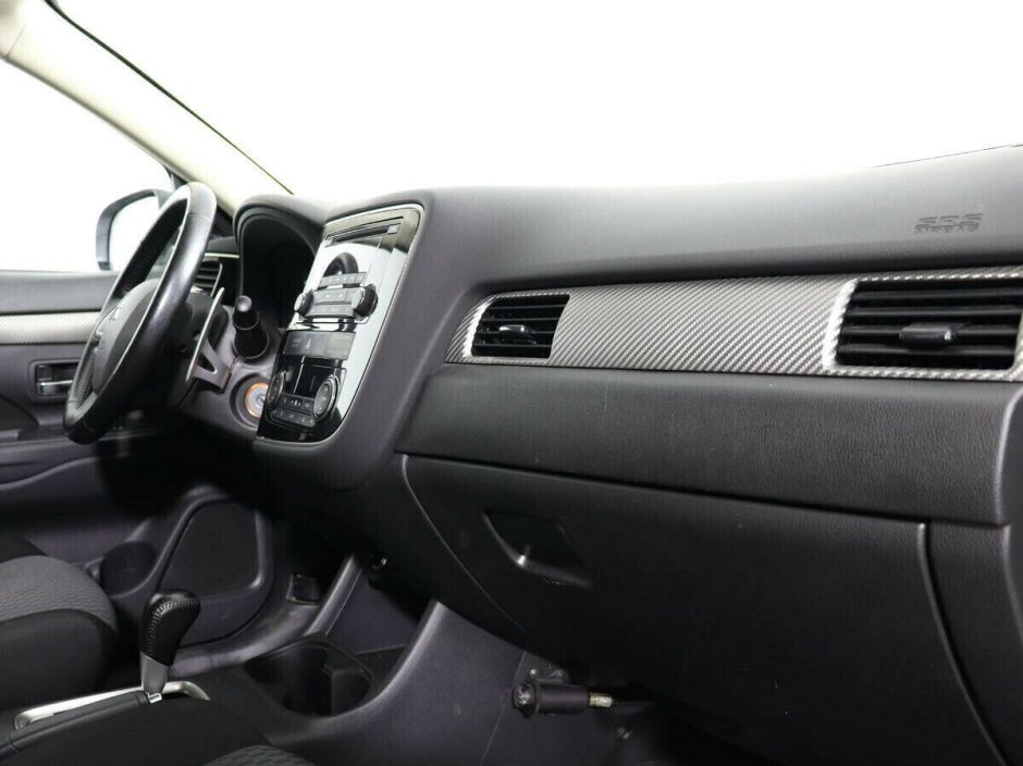 Mitsubishi Outlander 2.0 CVT, 2015, 100 000 км фото 8