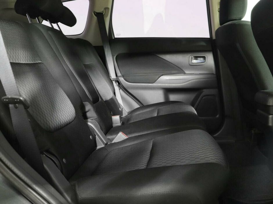 Mitsubishi Outlander 2.0 CVT, 2015, 97 000 км фото 6