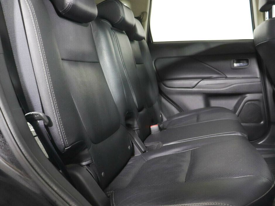 Mitsubishi Outlander 2.4 CVT, 2014, 110 000 км фото 9