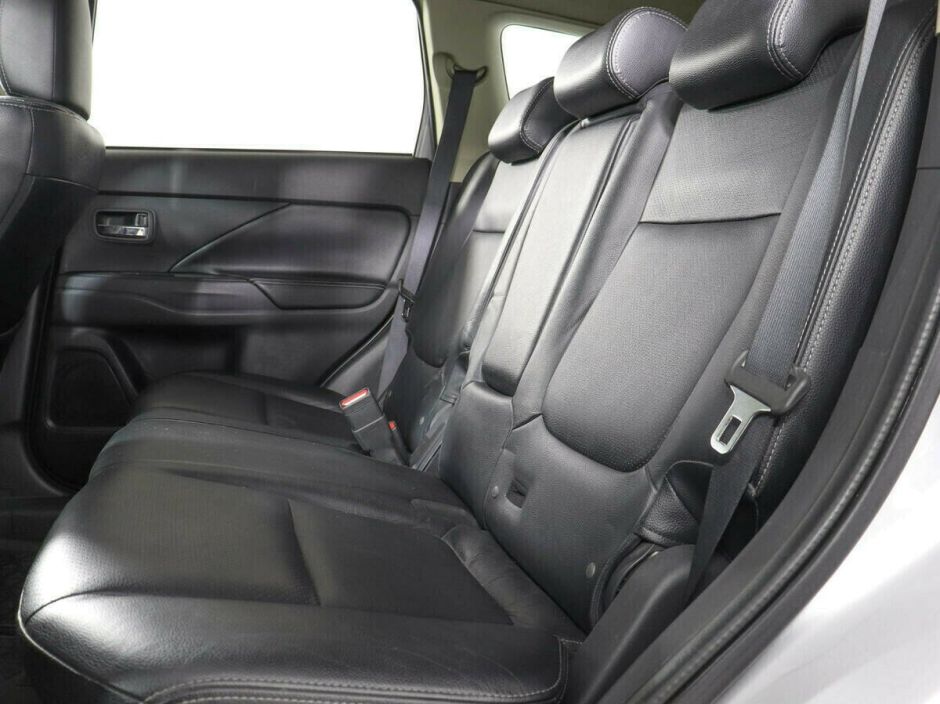 Mitsubishi Outlander 2.4 CVT, 2014, 120 000 км фото 6
