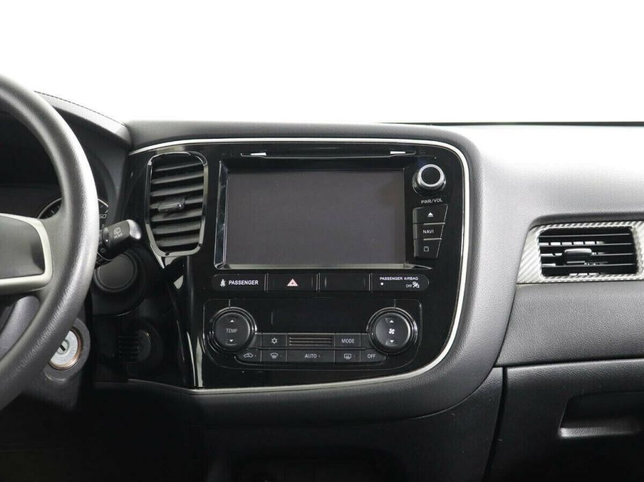 Mitsubishi Outlander 2.0 CVT, 2015, 100 000 км фото 9