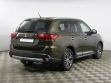 Mitsubishi Outlander 2.4 CVT, 2017, 74 000 км превью 3