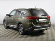 Mitsubishi Outlander 2.4 CVT, 2017, 74 000 км превью 4
