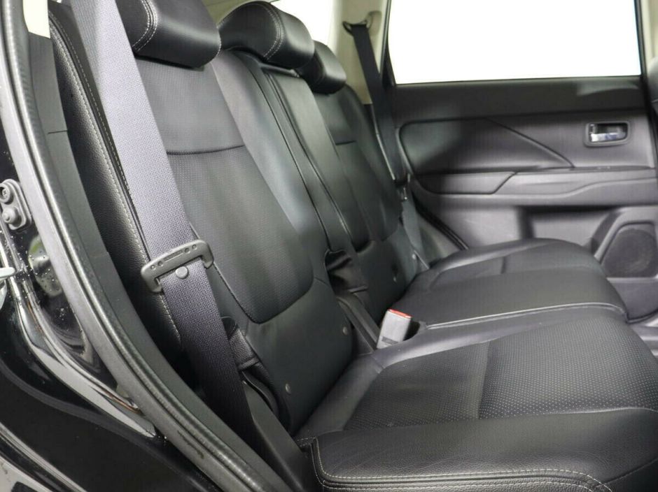 Mitsubishi Outlander 2.4 CVT, 2015, 103 000 км фото 9