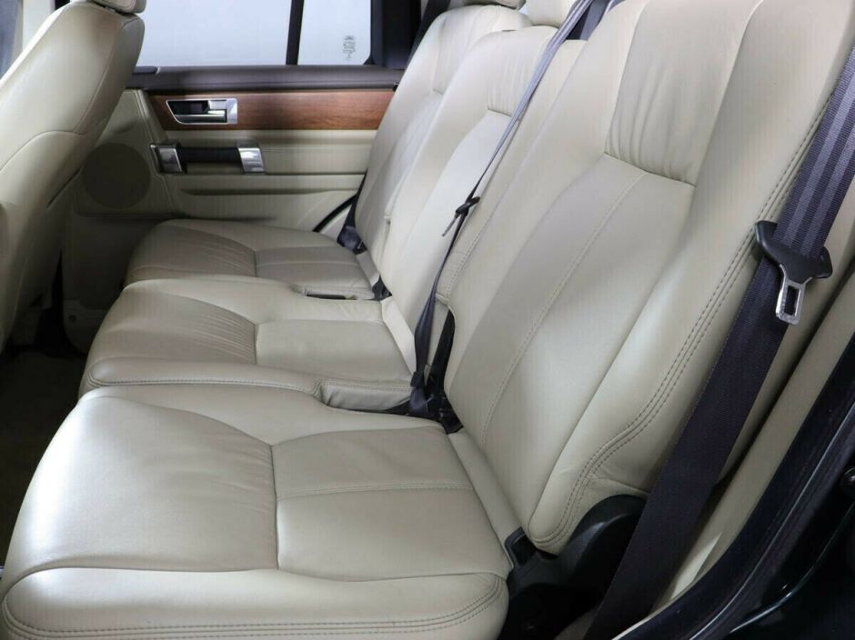 Land Rover Discovery 3.0 АКПП, 2014, 122 000 км фото 6