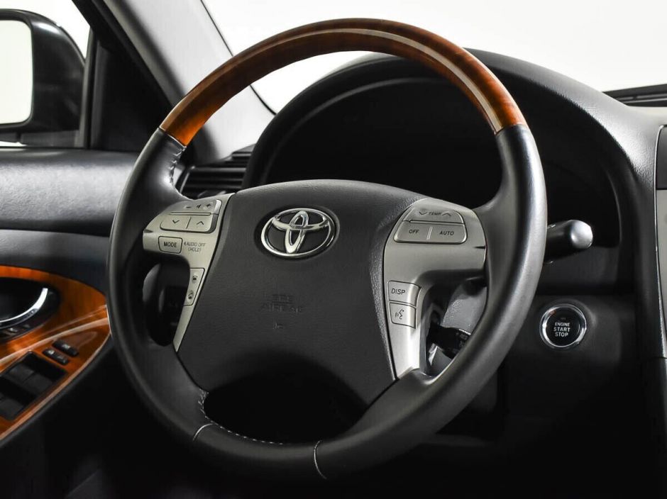 Toyota Camry 3.5 АКПП, 2011, 155 000 км фото 5