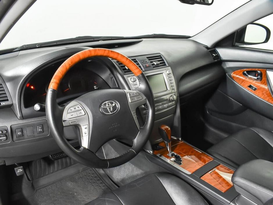 Toyota Camry 3.5 АКПП, 2011, 155 000 км фото 6