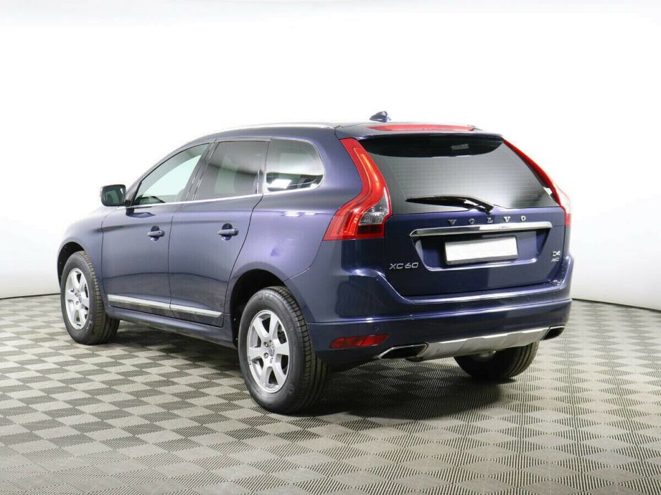 Volvo XC60 2.4 АКПП, 2015, 100 000 км фото 4