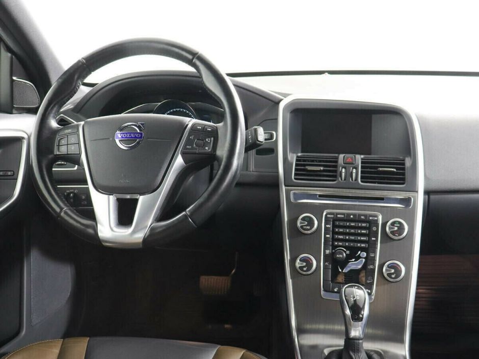 Volvo XC60 2.4 АКПП, 2015, 100 000 км фото 5