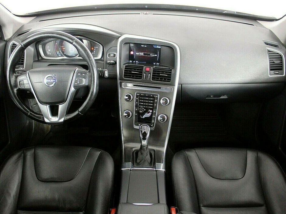 Volvo XC60 2.4 АКПП, 2015, 99 000 км фото 3