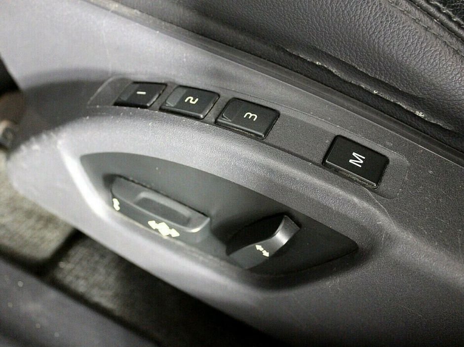 Volvo XC60 2.4 АКПП, 2015, 99 000 км фото 7