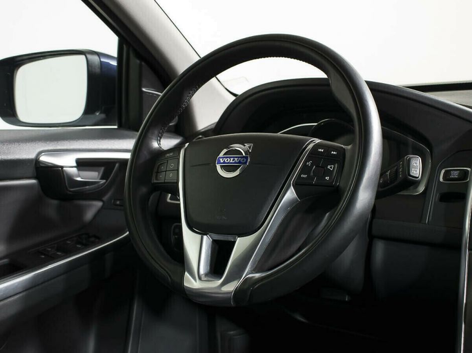 Volvo XC60 2.4 АКПП, 2016, 85 000 км фото 5