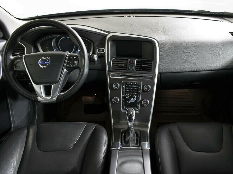 Volvo XC60 2.4 АКПП, 2016, 85 000 км фото 7